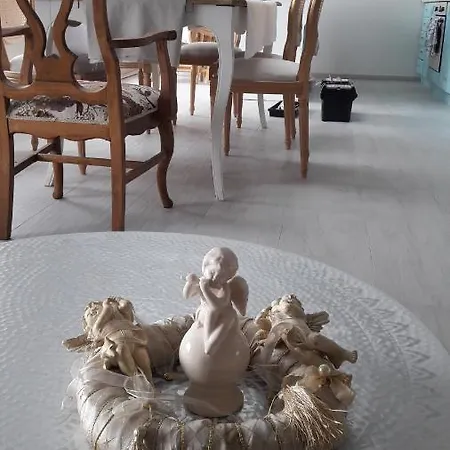 Apartment Ad Stellam Maris *