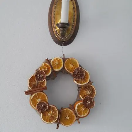 Ad Stellam Maris Apartment *