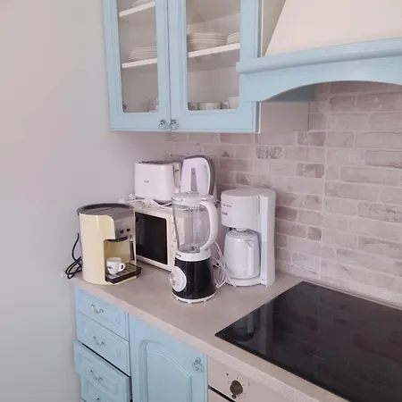 Ad Stellam Maris Apartment Porec