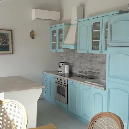 Ad Stellam Maris Apartment