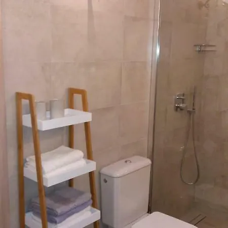 Apartment Ad Stellam Maris *