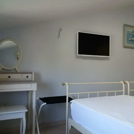 Apartment Ad Stellam Maris