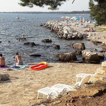 Ad Stellam Maris * Porec