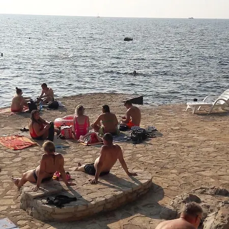 Apartment Ad Stellam Maris Porec