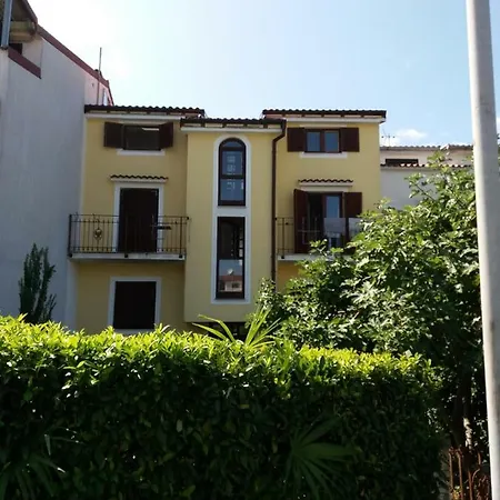 Apartment Ad Stellam Maris *