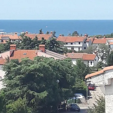 Ad Stellam Maris Porec