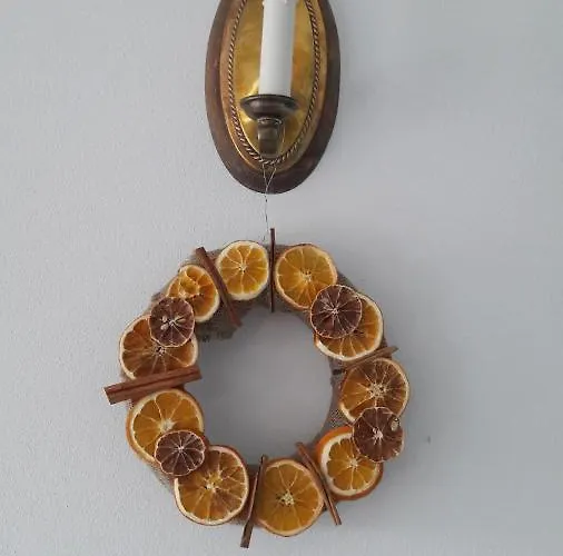 Ad Stellam Maris 公寓 *