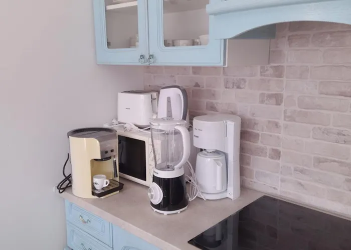 Ad Stellam Maris 公寓 波雷奇