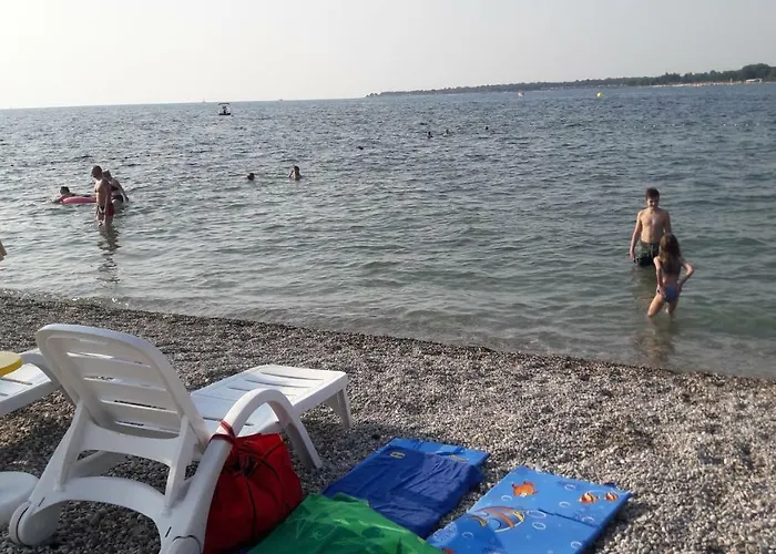 Ad Stellam Maris 公寓