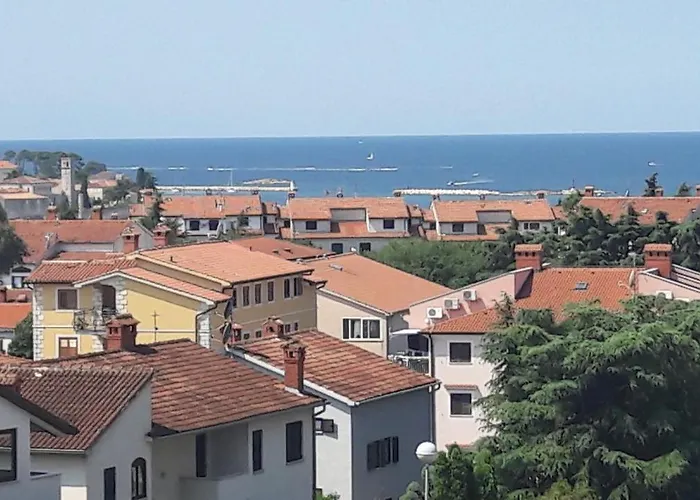 Ad Stellam Maris 波雷奇