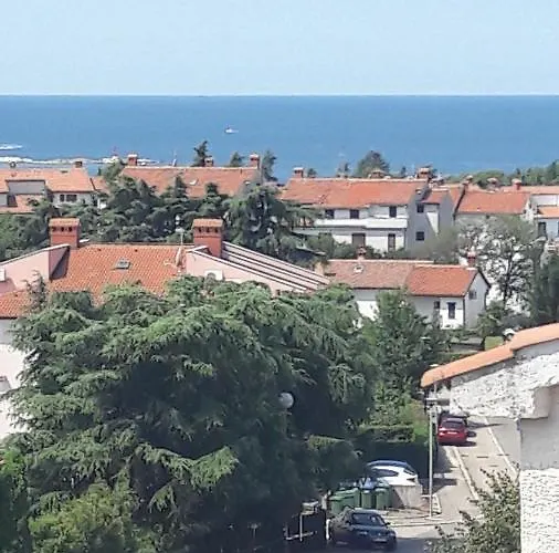 Ad Stellam Maris 波雷奇