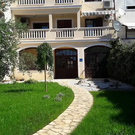 Διαμέρισμα Ad Stellam Maris