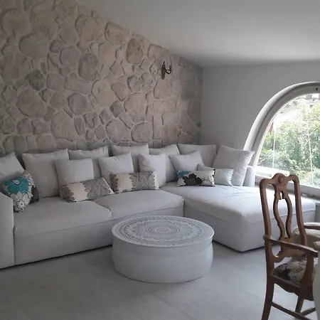 Διαμέρισμα Ad Stellam Maris *