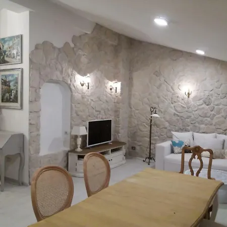 Apartment Ad Stellam Maris Poreč