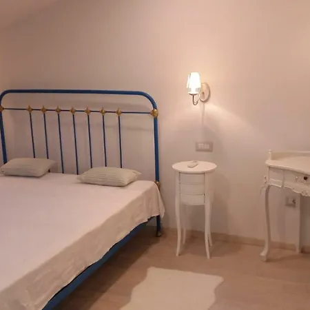 Ad Stellam Maris ポレッチ