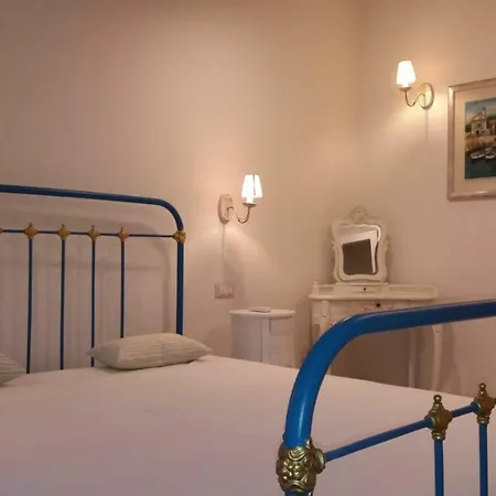 Ad Stellam Maris Διαμέρισμα