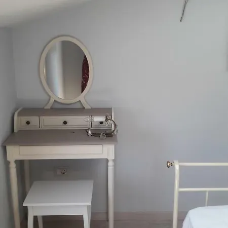 Ad Stellam Maris Διαμέρισμα