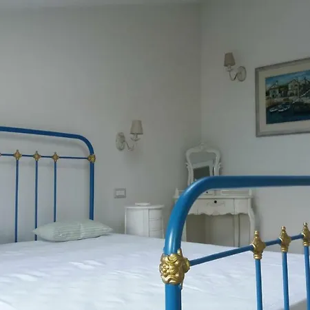 Ad Stellam Maris Διαμέρισμα Πόρετς