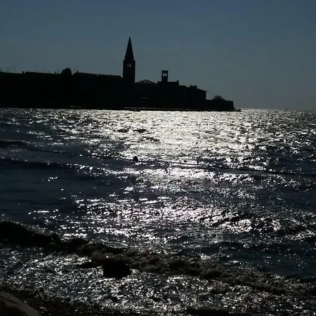 Διαμέρισμα Ad Stellam Maris