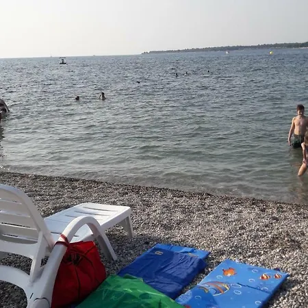 Ad Stellam Maris Διαμέρισμα