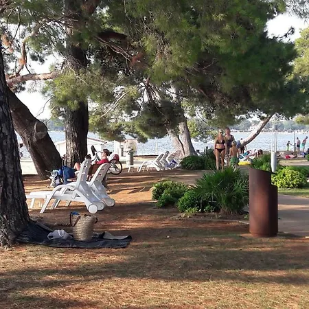 Διαμέρισμα Ad Stellam Maris