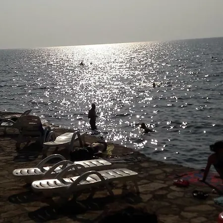 Daire Ad Stellam Maris Poreč
