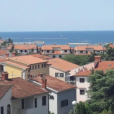 Ad Stellam Maris Poreč
