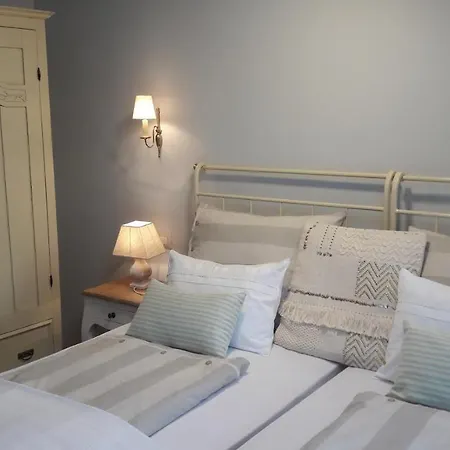 Ad Stellam Maris Διαμέρισμα Πόρετς