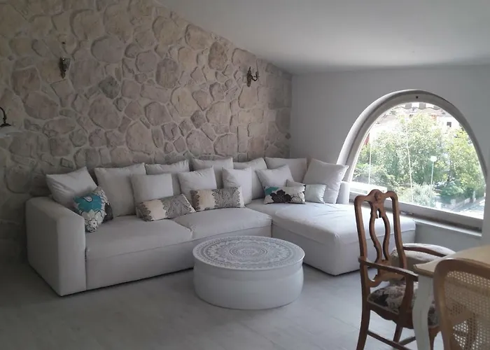 דירה Ad Stellam Maris *