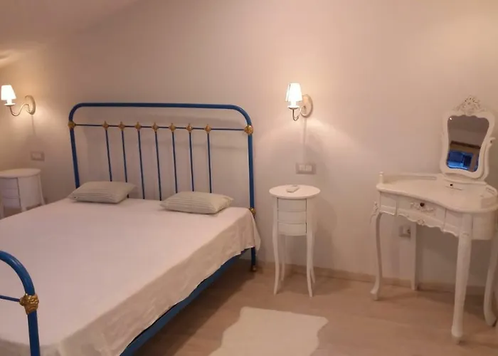 Ad Stellam Maris Poreč