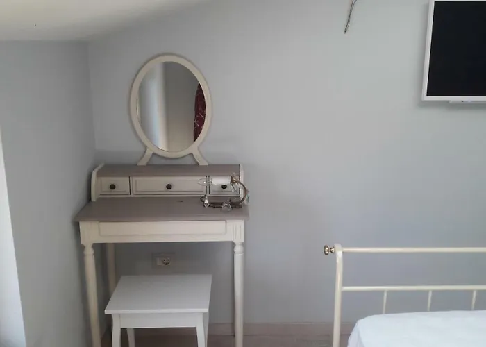 Ad Stellam Maris דירה