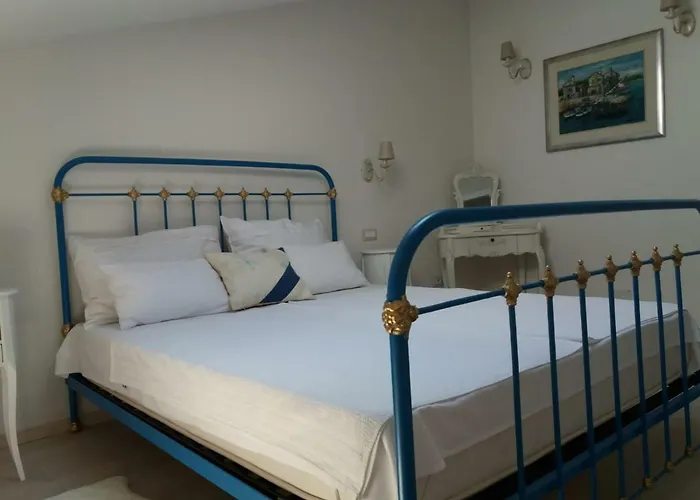 Ad Stellam Maris דירה