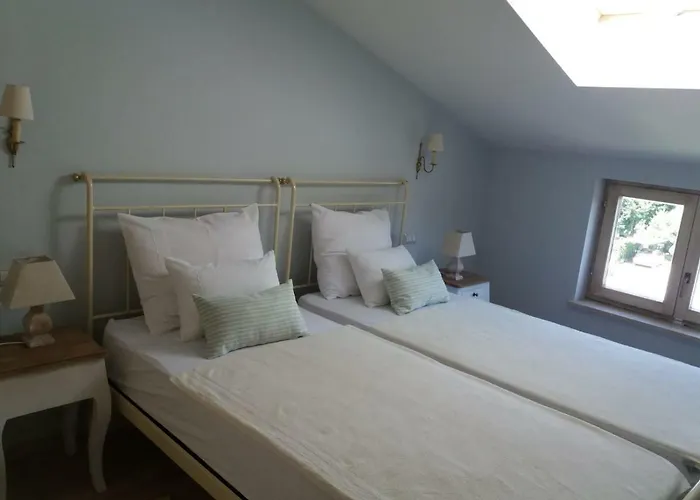 Lejlighed Ad Stellam Maris *