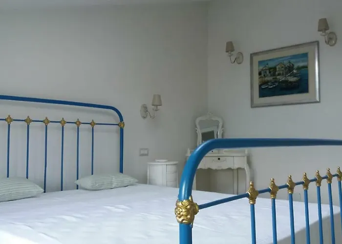 Ad Stellam Maris Lejlighed Poreč