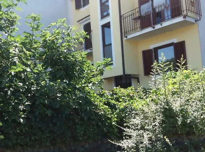 Ad Stellam Maris ポレッチ