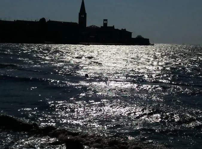 Lejlighed Ad Stellam Maris