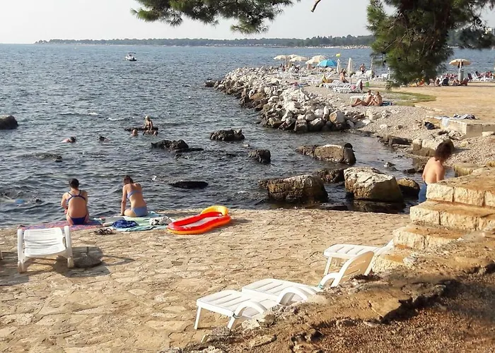 Ad Stellam Maris * Poreč