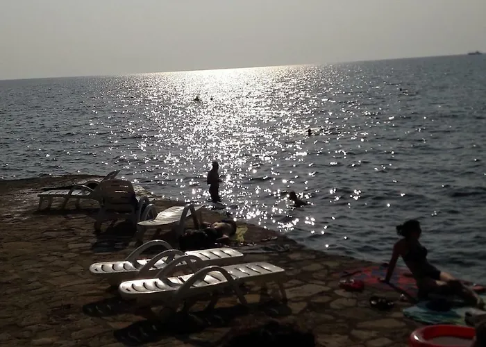 Lejlighed Ad Stellam Maris Poreč