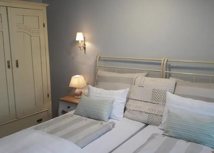 Ad Stellam Maris דירה פורץ