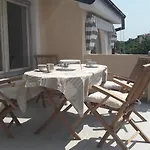 Ad Stellam Maris Apartman Porec