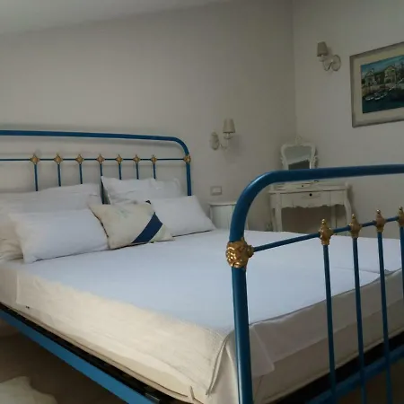 Ad Stellam Maris Apartman