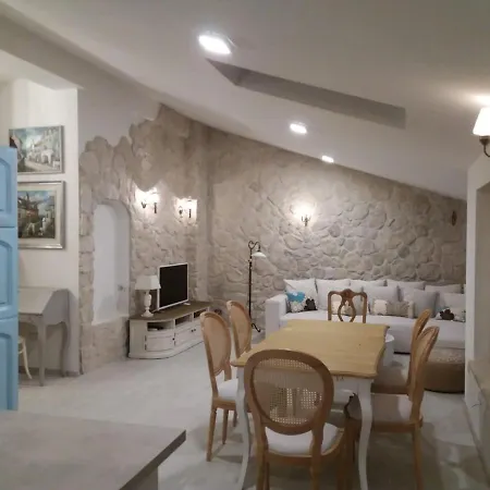 Ad Stellam Maris Apartman Porec